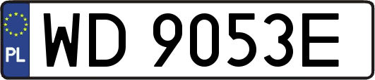 WD9053E