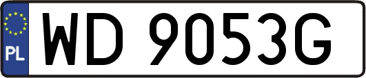 WD9053G