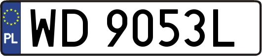 WD9053L