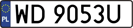 WD9053U