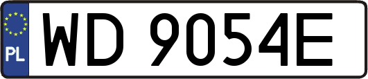 WD9054E