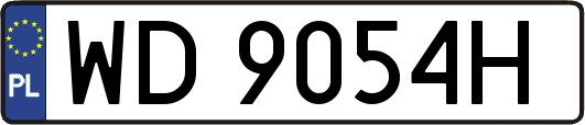 WD9054H