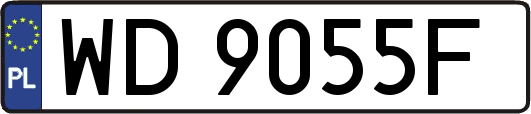WD9055F