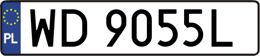 WD9055L