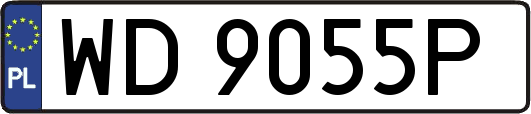 WD9055P