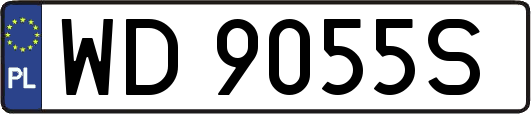 WD9055S
