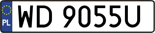 WD9055U