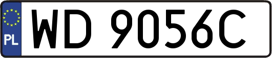 WD9056C