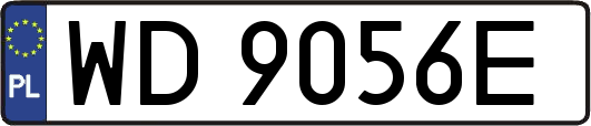 WD9056E