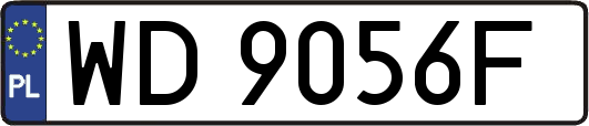 WD9056F
