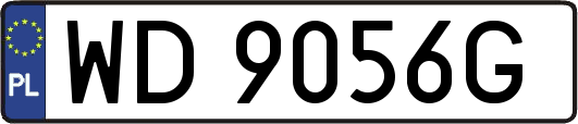 WD9056G