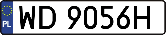 WD9056H