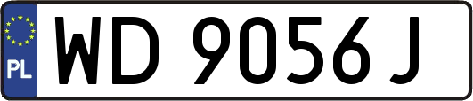WD9056J