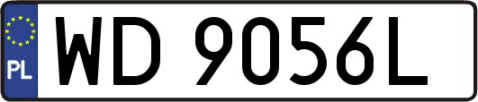 WD9056L
