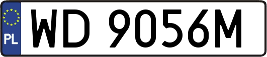 WD9056M