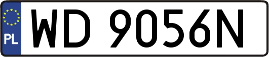 WD9056N