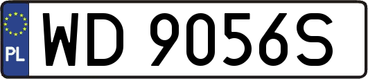 WD9056S