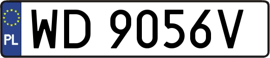 WD9056V