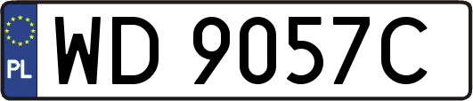 WD9057C