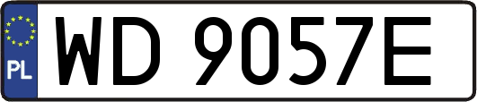 WD9057E