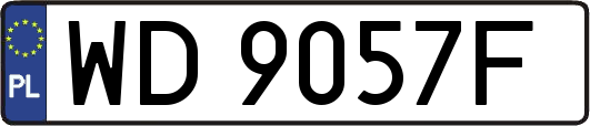 WD9057F