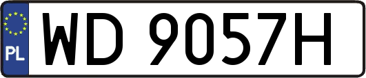 WD9057H