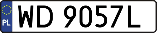 WD9057L