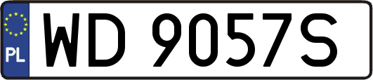 WD9057S
