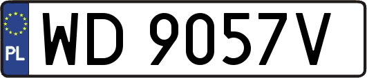 WD9057V