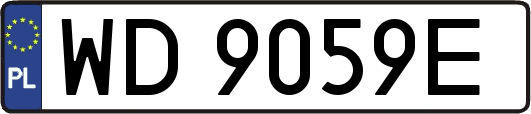 WD9059E