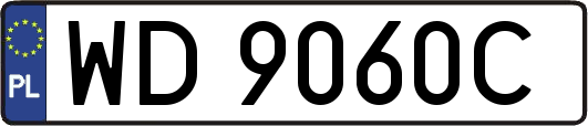 WD9060C