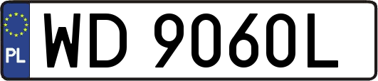 WD9060L