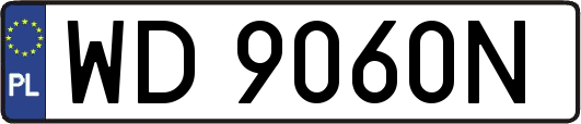 WD9060N