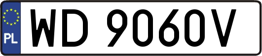 WD9060V