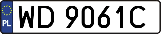 WD9061C