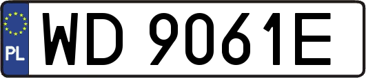 WD9061E