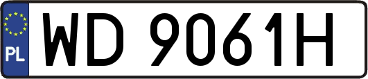 WD9061H