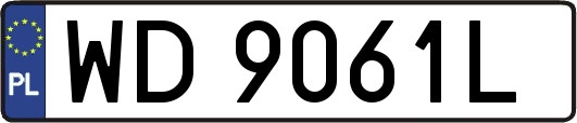 WD9061L
