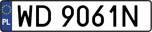 WD9061N