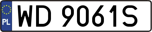 WD9061S