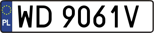 WD9061V