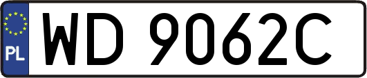 WD9062C