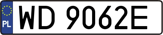 WD9062E