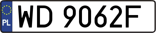 WD9062F