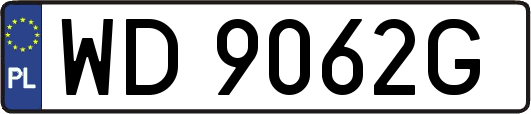 WD9062G