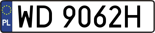 WD9062H