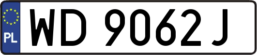 WD9062J