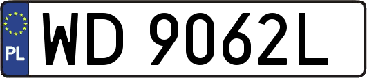 WD9062L