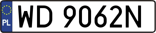 WD9062N