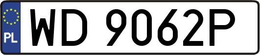 WD9062P